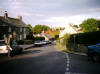 petit village sur la route vers Cork Casttle