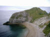  proximit de Durdle door