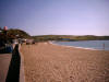 La baie de Weymouth