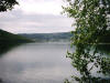 le long du Rursee