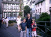 visite de Monschau